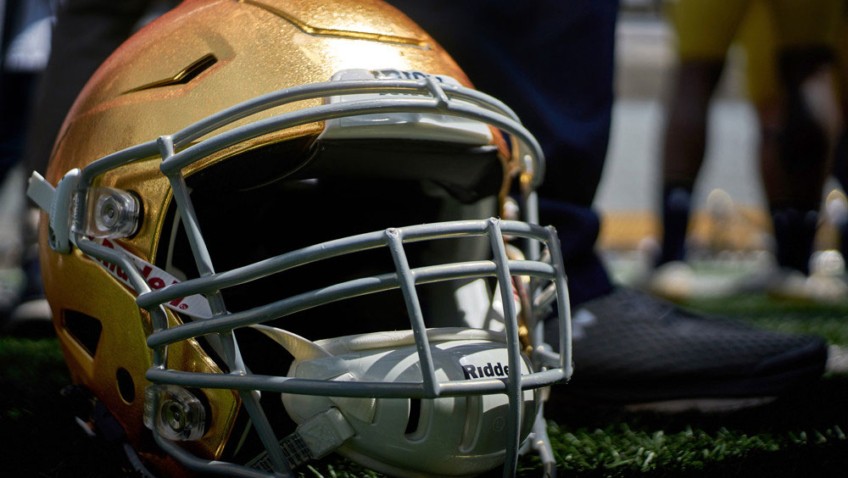 2019 Notre Dame Blue Gold Game Spring Practice Dates Released