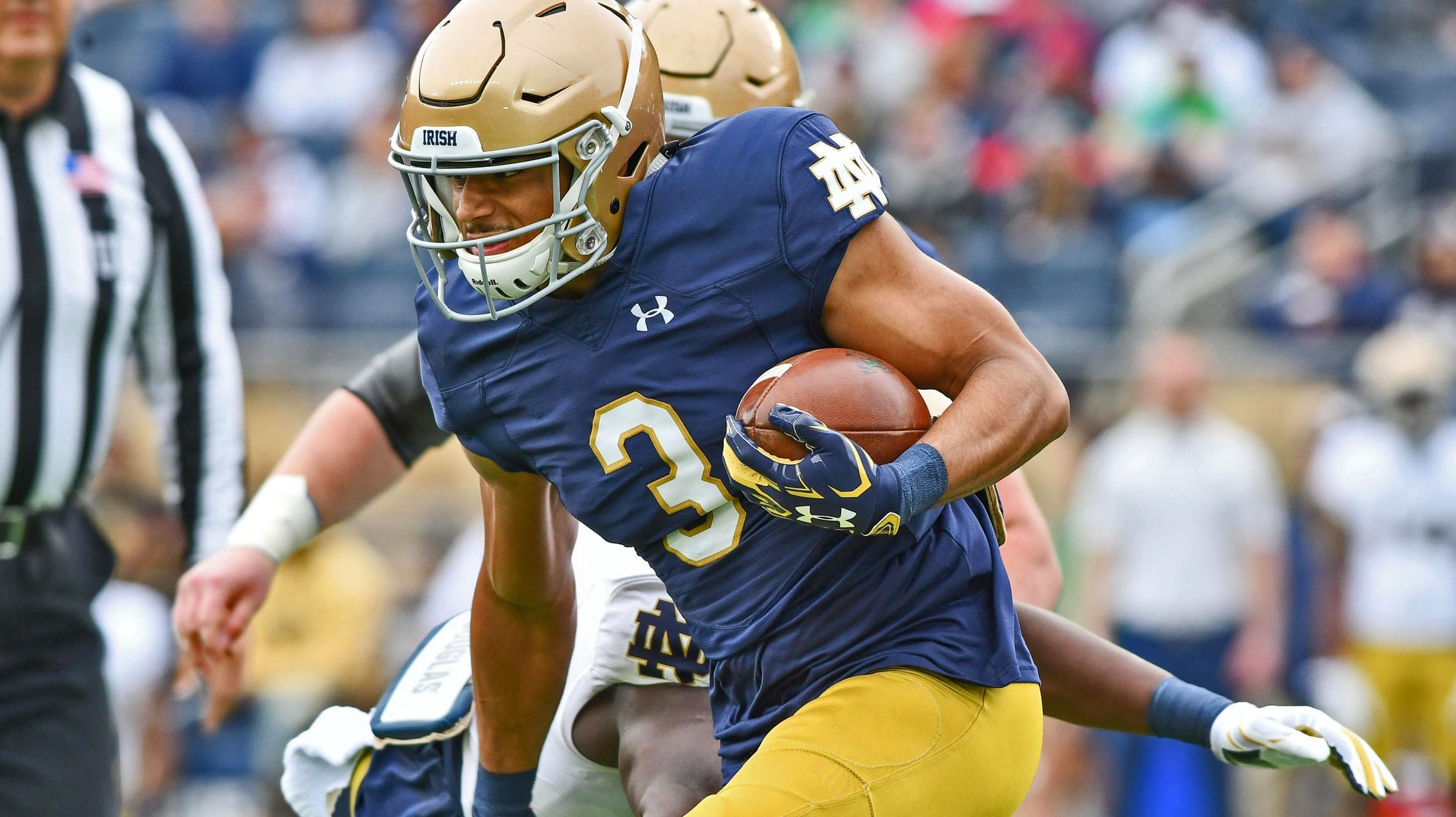 4 Under The Radar Trends For Notre Dame Football In 2020 4-under-the-radar-trends-for-notre-dame-football-in-2020