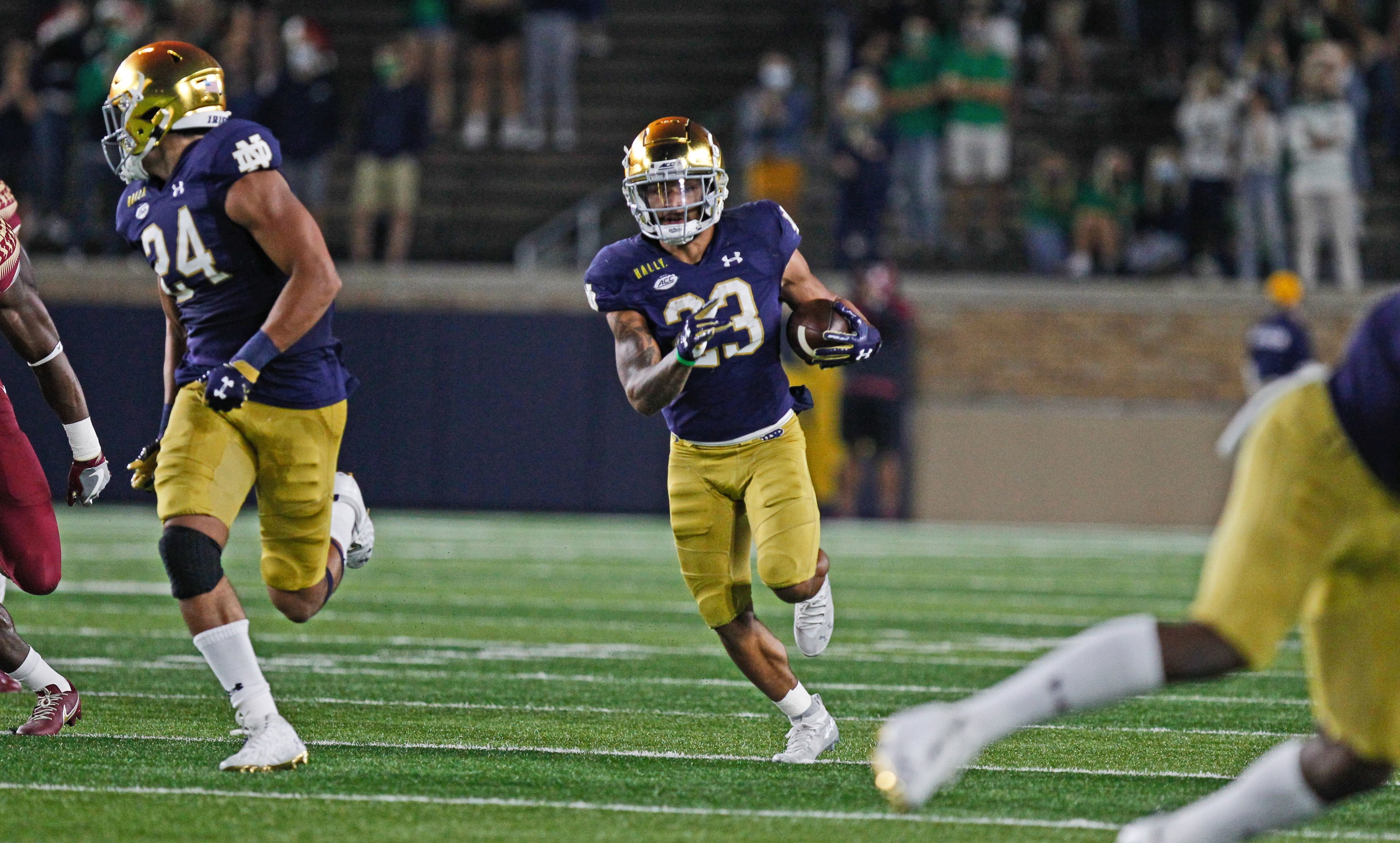 15 Notre Dame Football Pre Season Predictions 15-notre-dame-football-pre-season-predictions