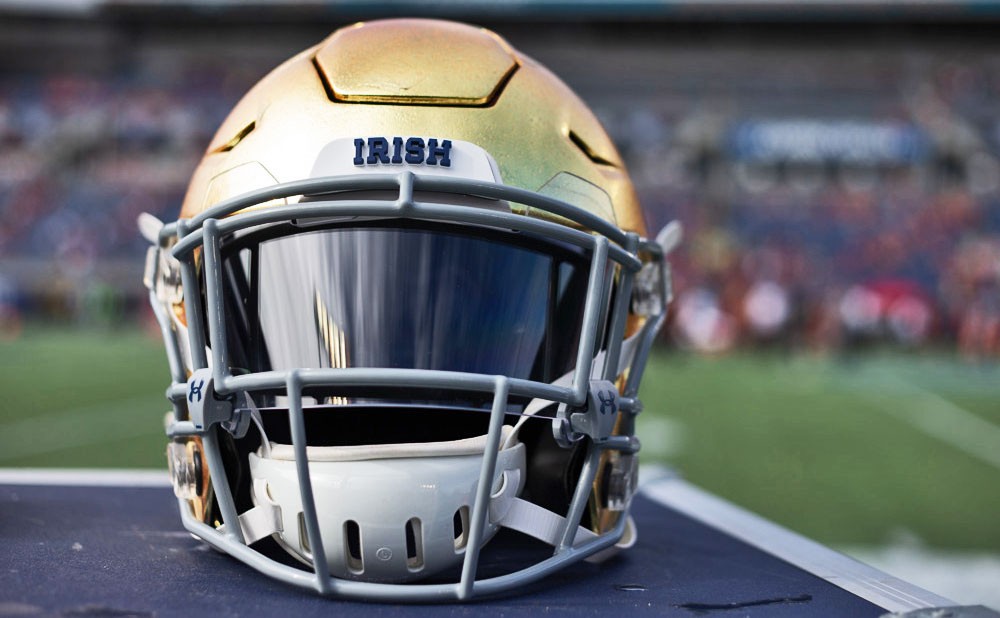 New Crystal Ball Predictions Coming In For 21 RB To Notre Dame