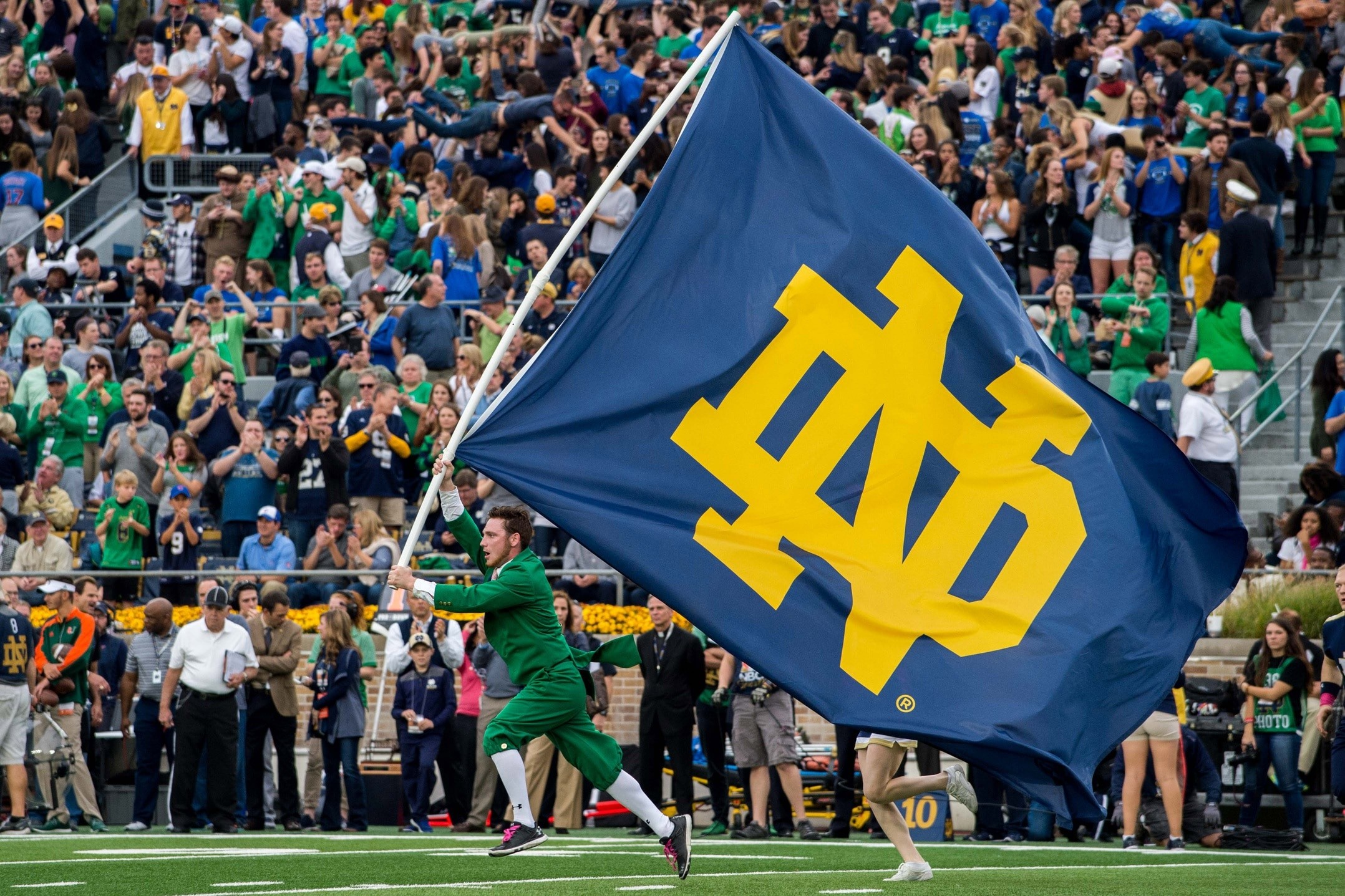 Notre Dame Football Unveils New Locker Room notre-dame-football-unveils-new-locker-room