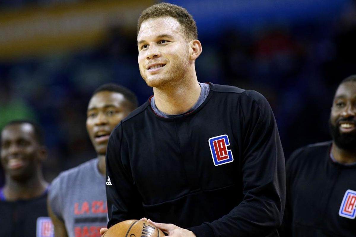 Blake Griffin reacts to Pistons trade ‘Needed a night to digest and