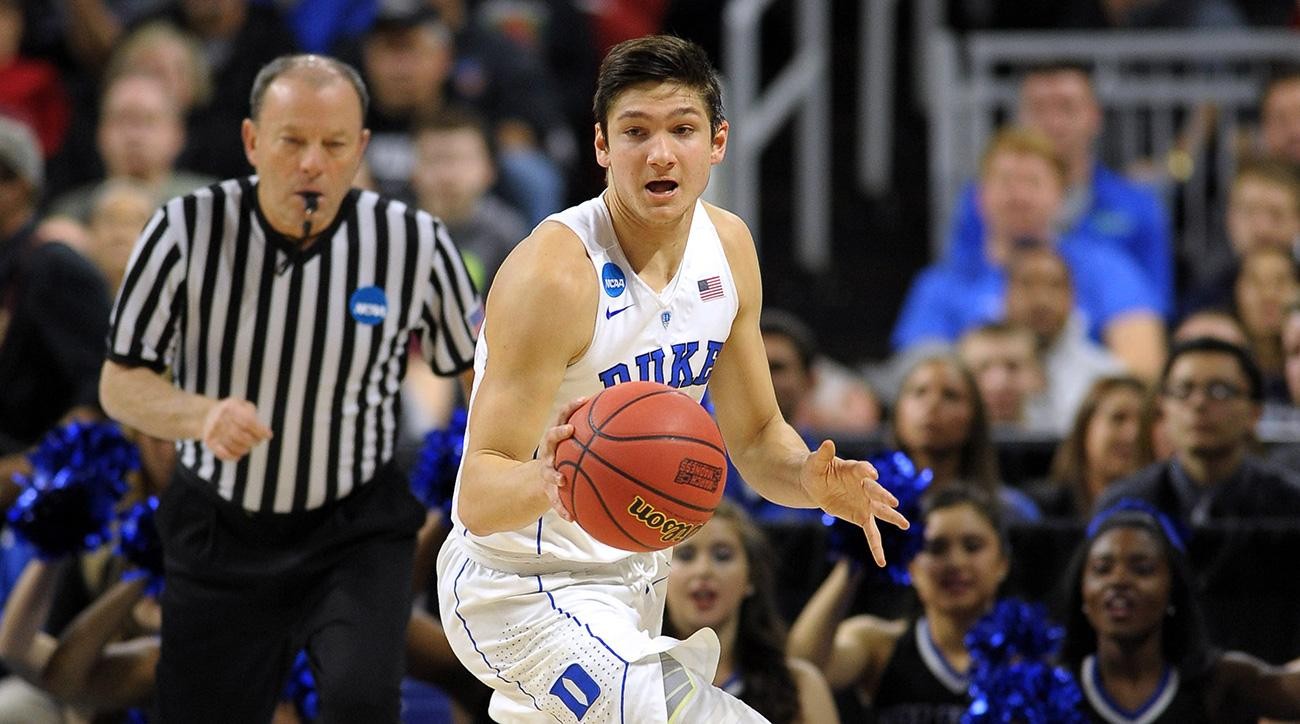 The art and science of predicting a college basketball season