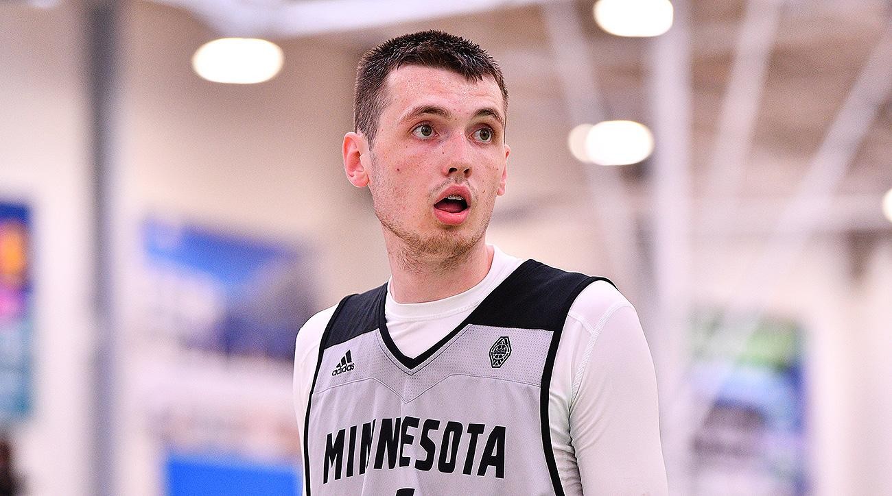 Duke Lands FiveStar Matthew Hurt, Moves to No. 1 in 2019 Class Rankings