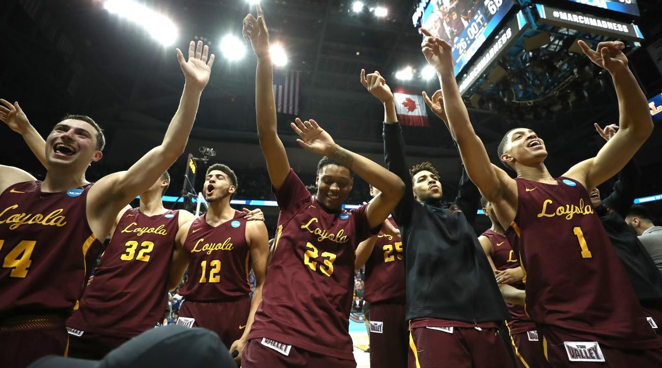 Elite Eight Schedule Game Times, Matchups, TV and Live Stream