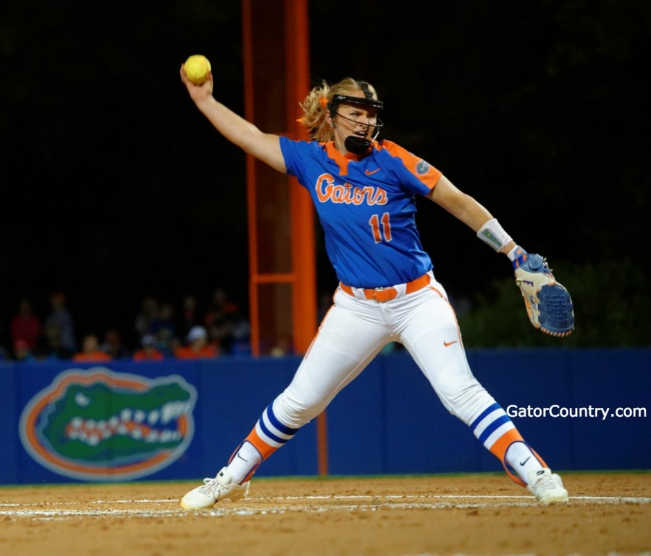 WCWS preview for the Florida Gators softball team