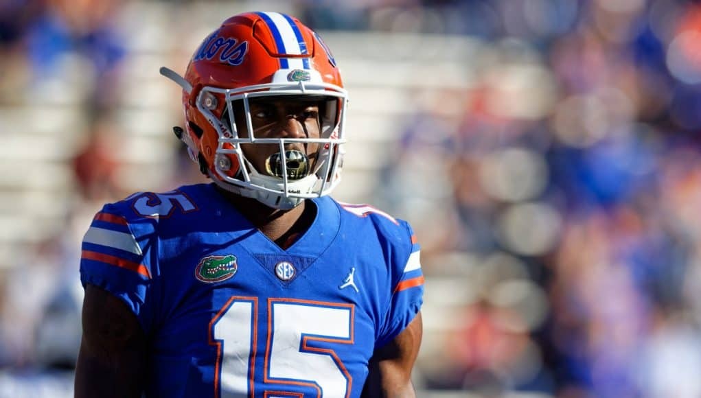 Jacob Copeland Expectations high entering year two for Jacob Copeland