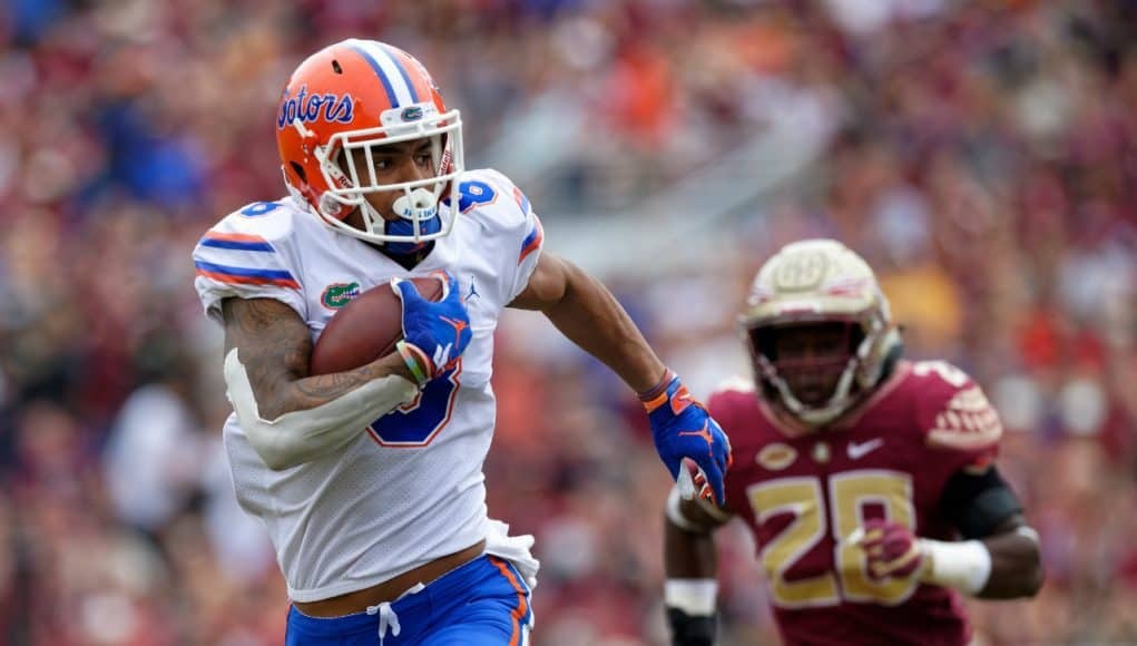 Florida vs. FSU advanced stats review