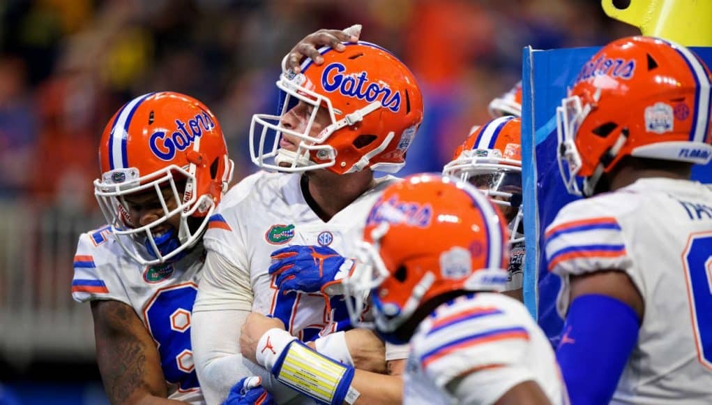 Over/Under and bold predictions for Florida Gators season