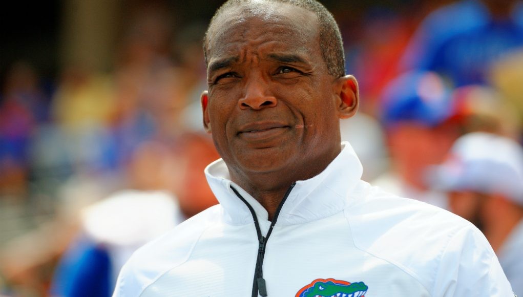 Contract details for Florida Gators assistant coaches