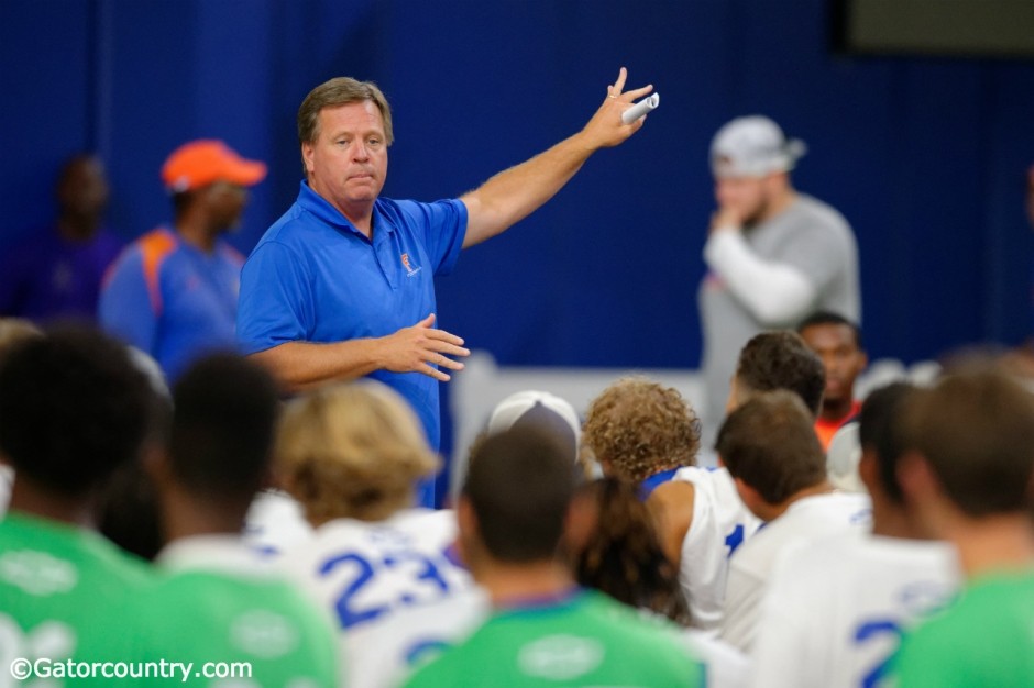 Florida Gators Friday Night Lights photo Gallery