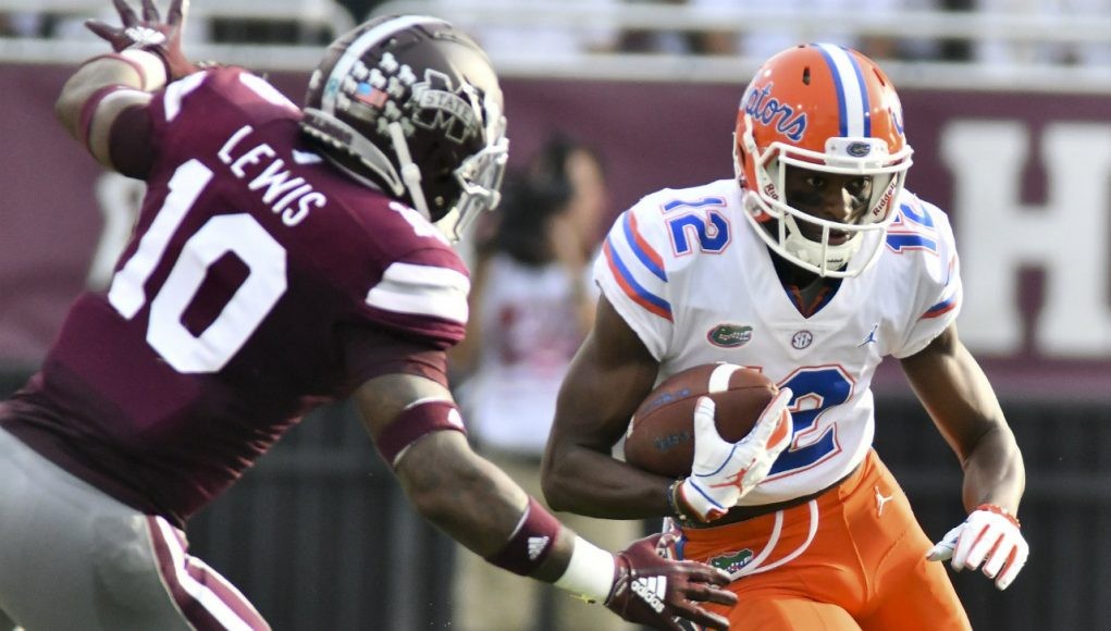 Florida vs. Mississippi State advanced stats review