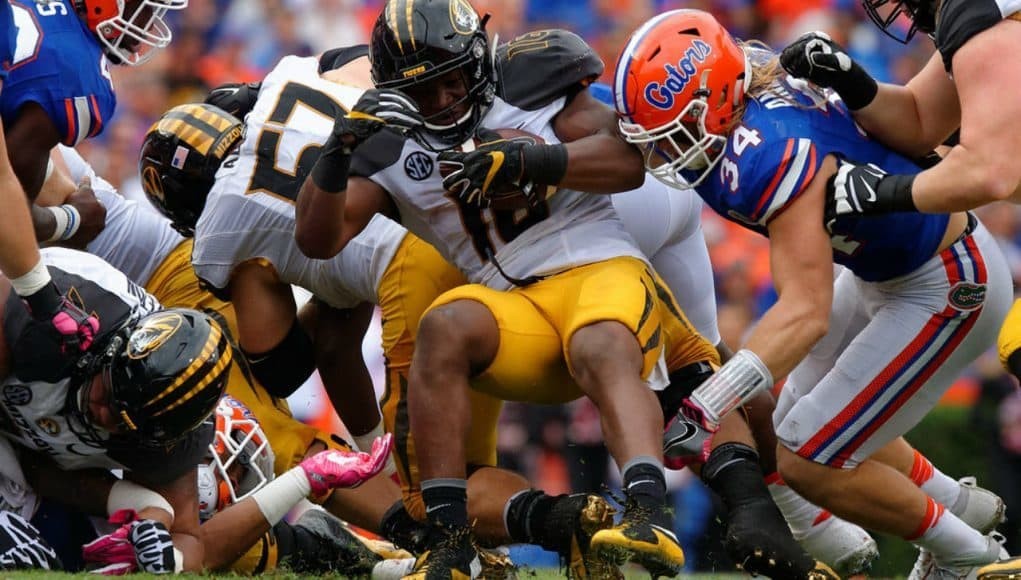 Florida vs Missouri Preview Roundtable