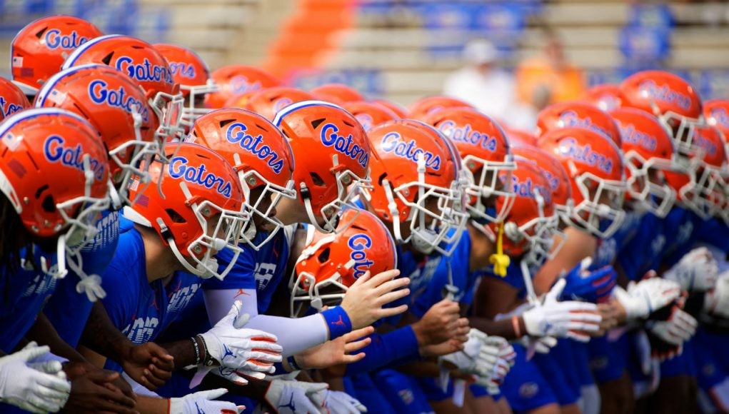 10 Observations from the Florida Gators 343 win over Tennessee.