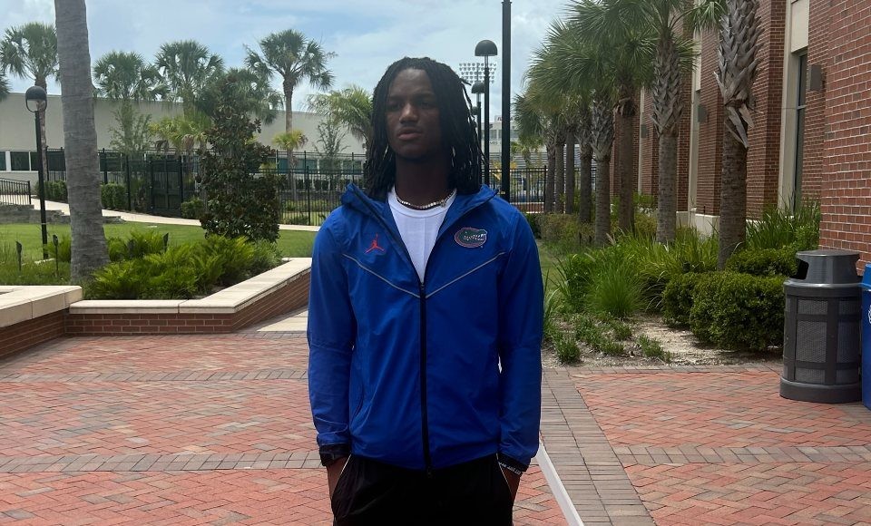 Catch Up with the Florida Gators Basketball Team