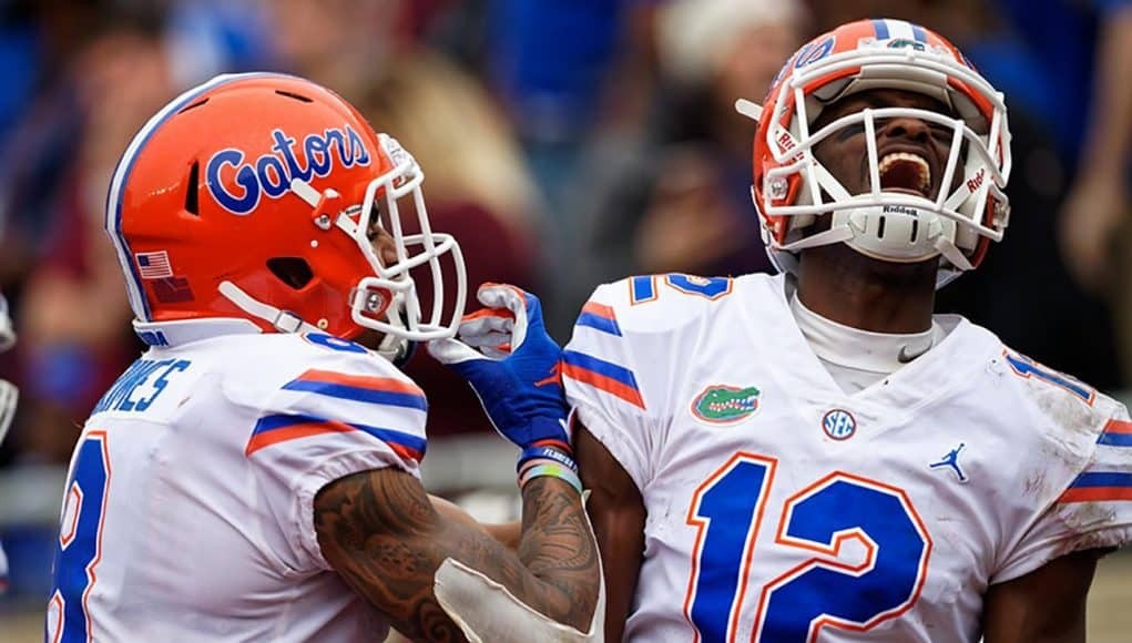 When will Florida football next compete for a national title?