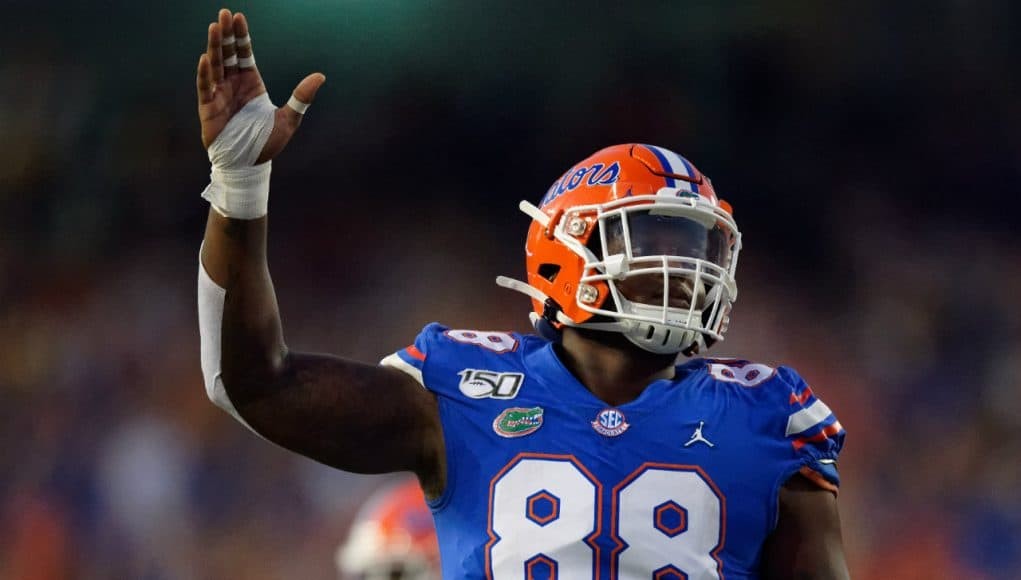 Podcast: Recapping The Florida Gators Win Over UT-Martin