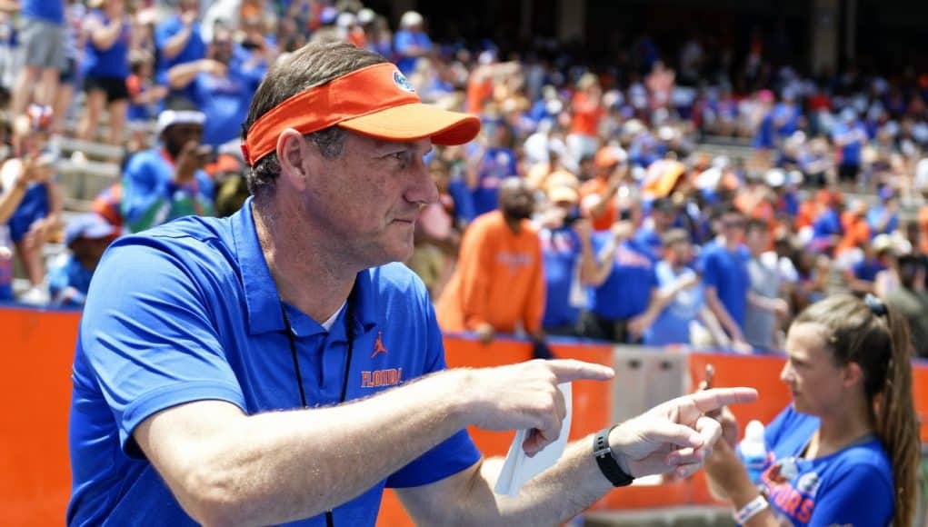 Florida Gators Signing Day: Perception vs Reality