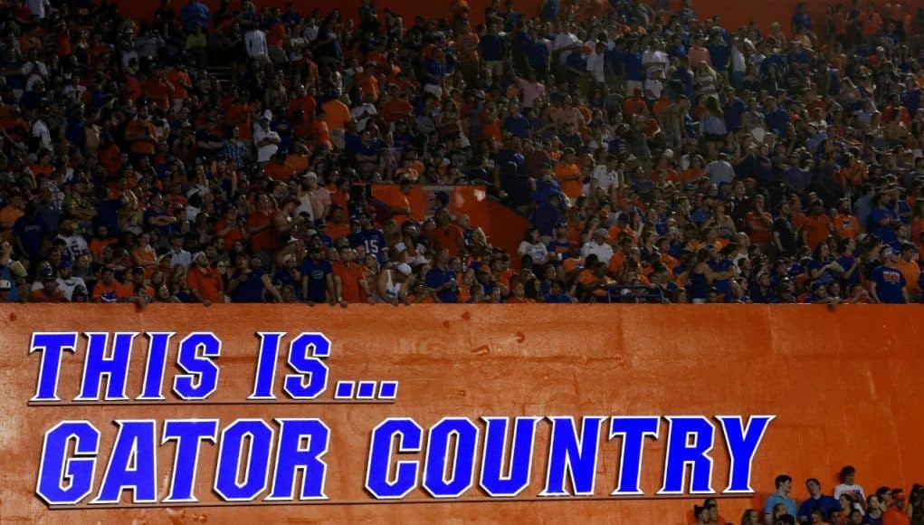 Ten offensive targets to watch for the Florida Gators in 2022