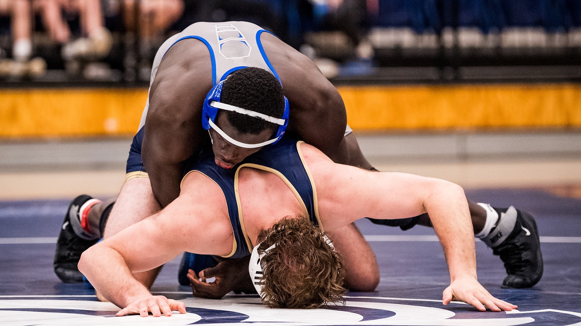 Blue Devils Prepped for 2024 Southern Scuffle