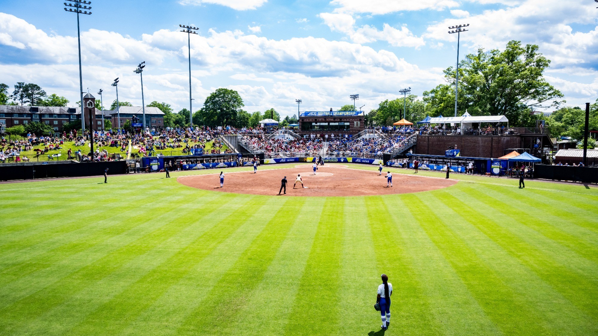 NCAA Softball Regional Tickets on Sale Now