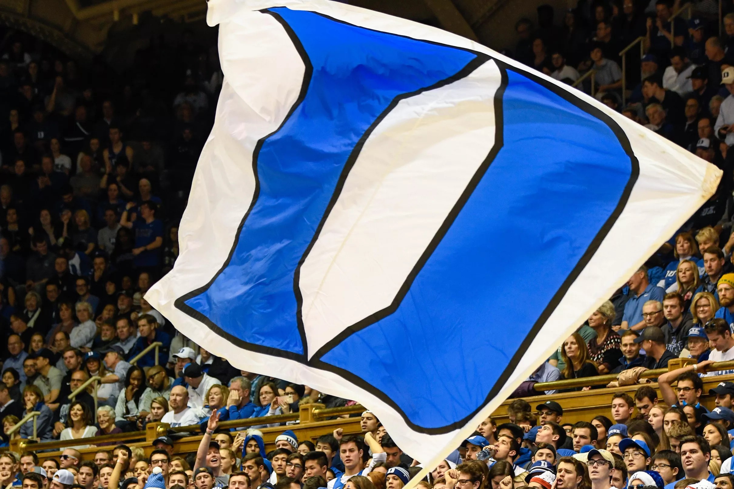 Countdown To Craziness Shows Duke Has A Lot Of Weapons This Year