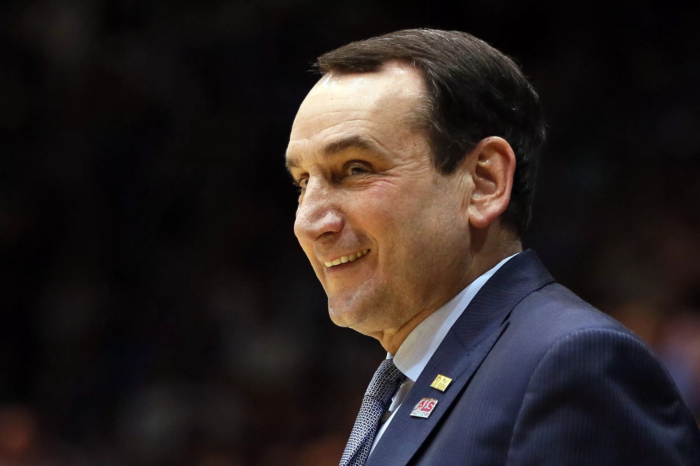 Coach K On The Modern Game