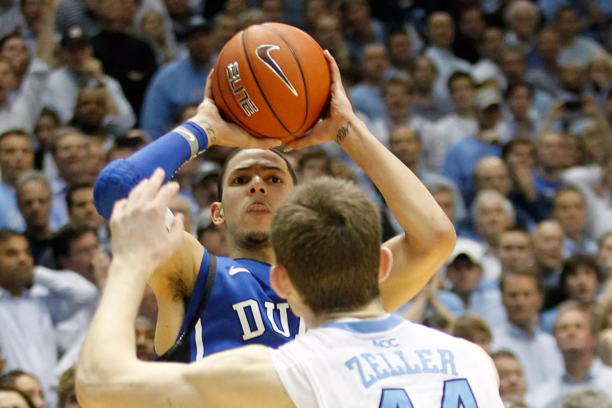 Sports Illustrated’s Top Ten DukeUNC Classics