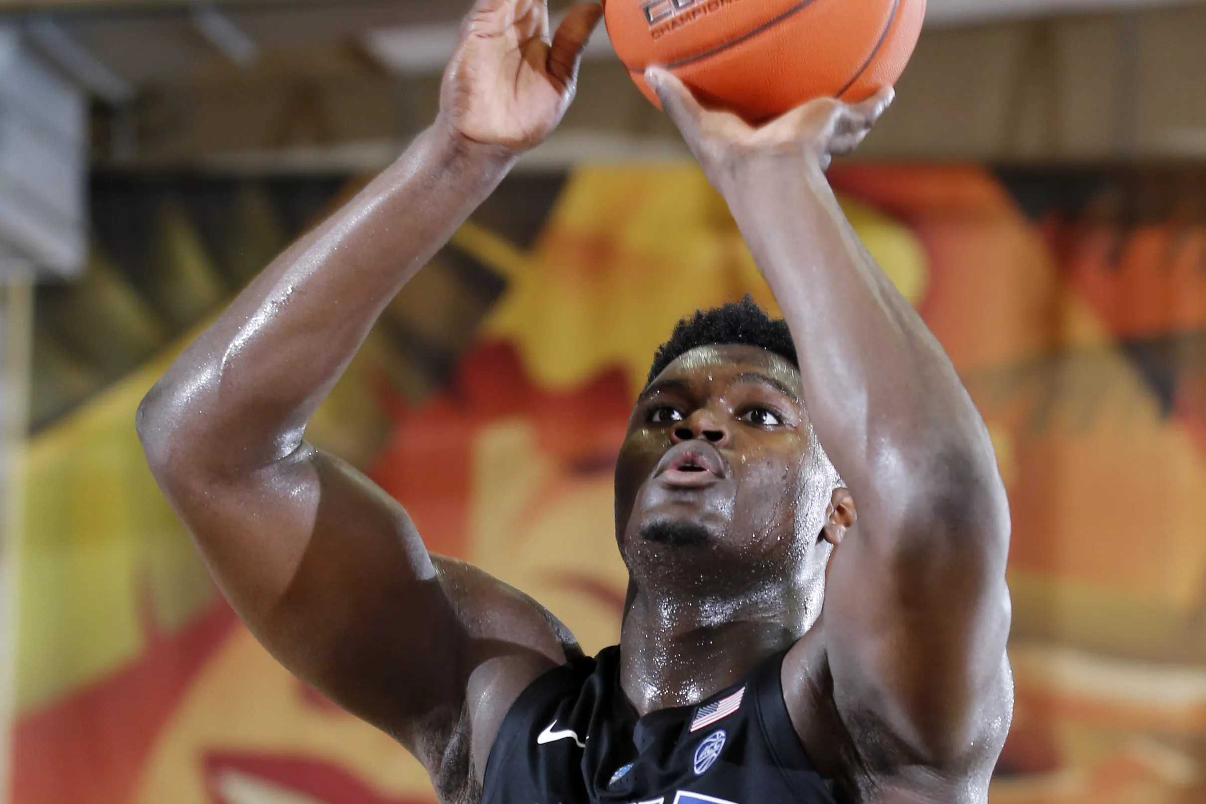 Free Throw Woes Could Throw A Monkey Wrench In Duke’s Ambitions