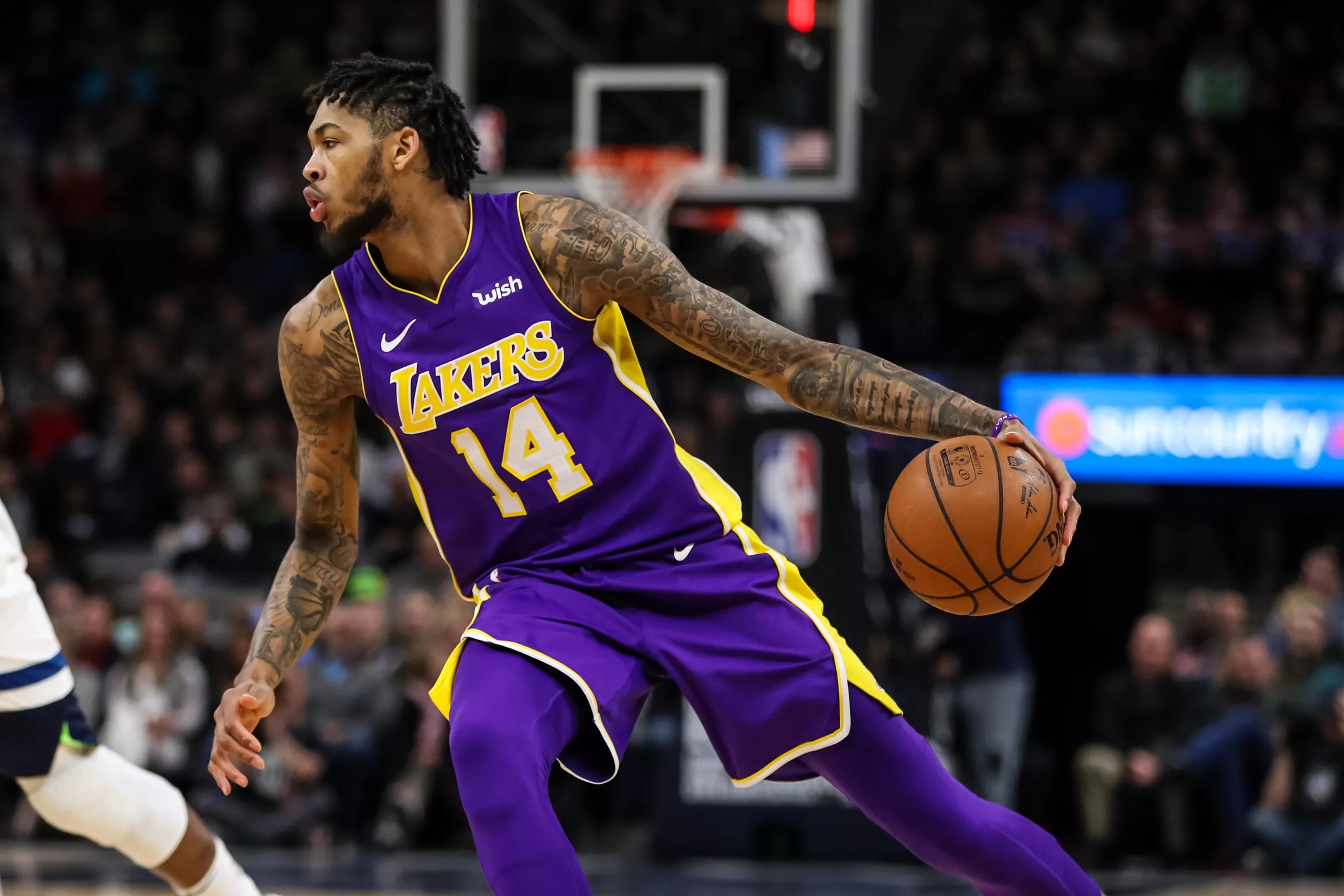 A Truly Great Piece On Kinston Basketball