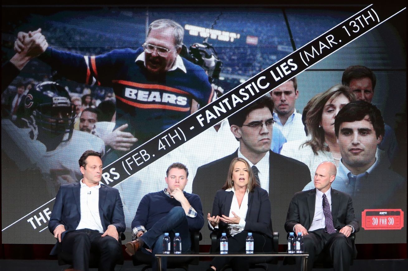 Fantastic Lies Documentary Revisits Duke Lacrosse Case, Mike Nifong's