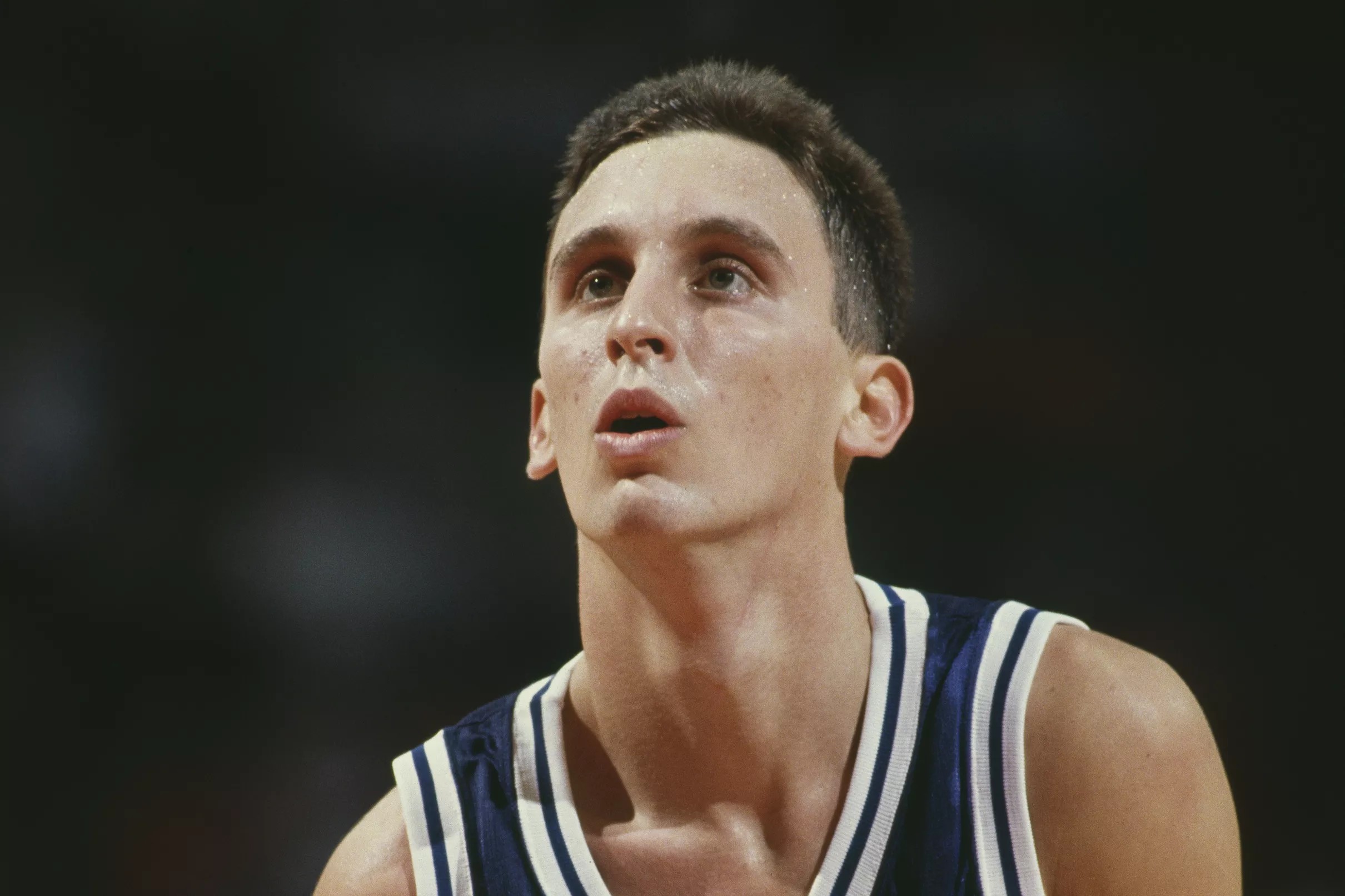 Bobby Hurley’s Accident Remembered