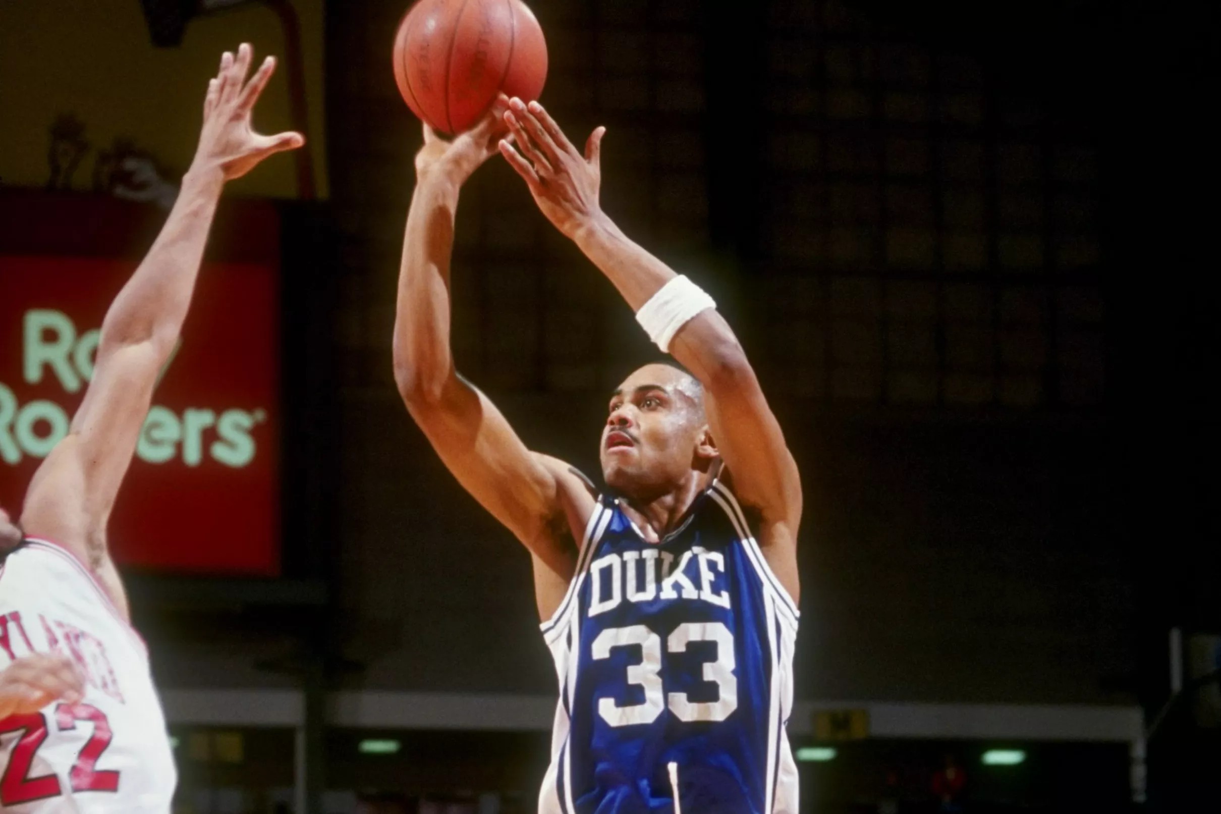 Duke’s AllTime Best 3 Pick In The NBA Draft
