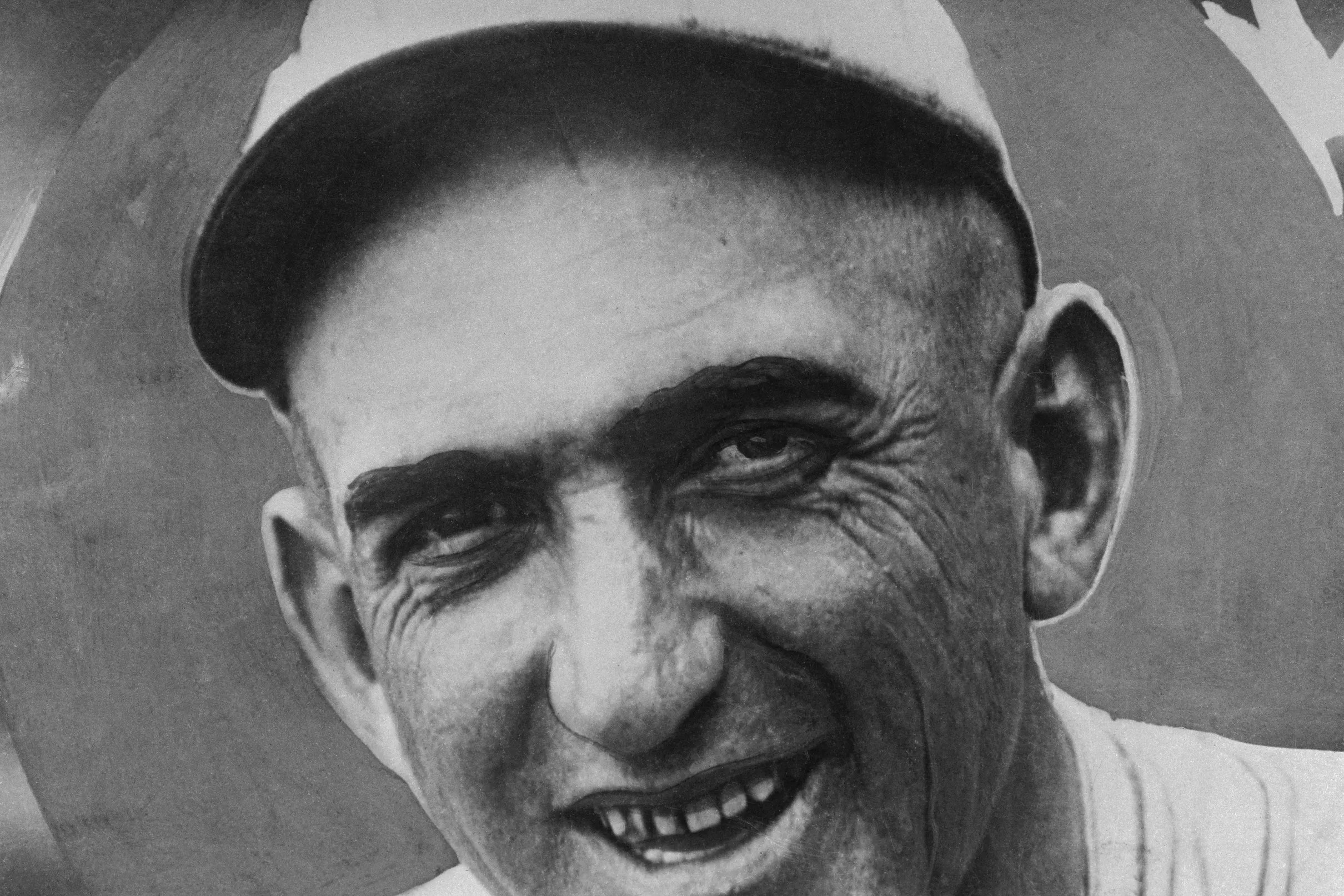 YouTube Gold Shoeless Joe Jackson