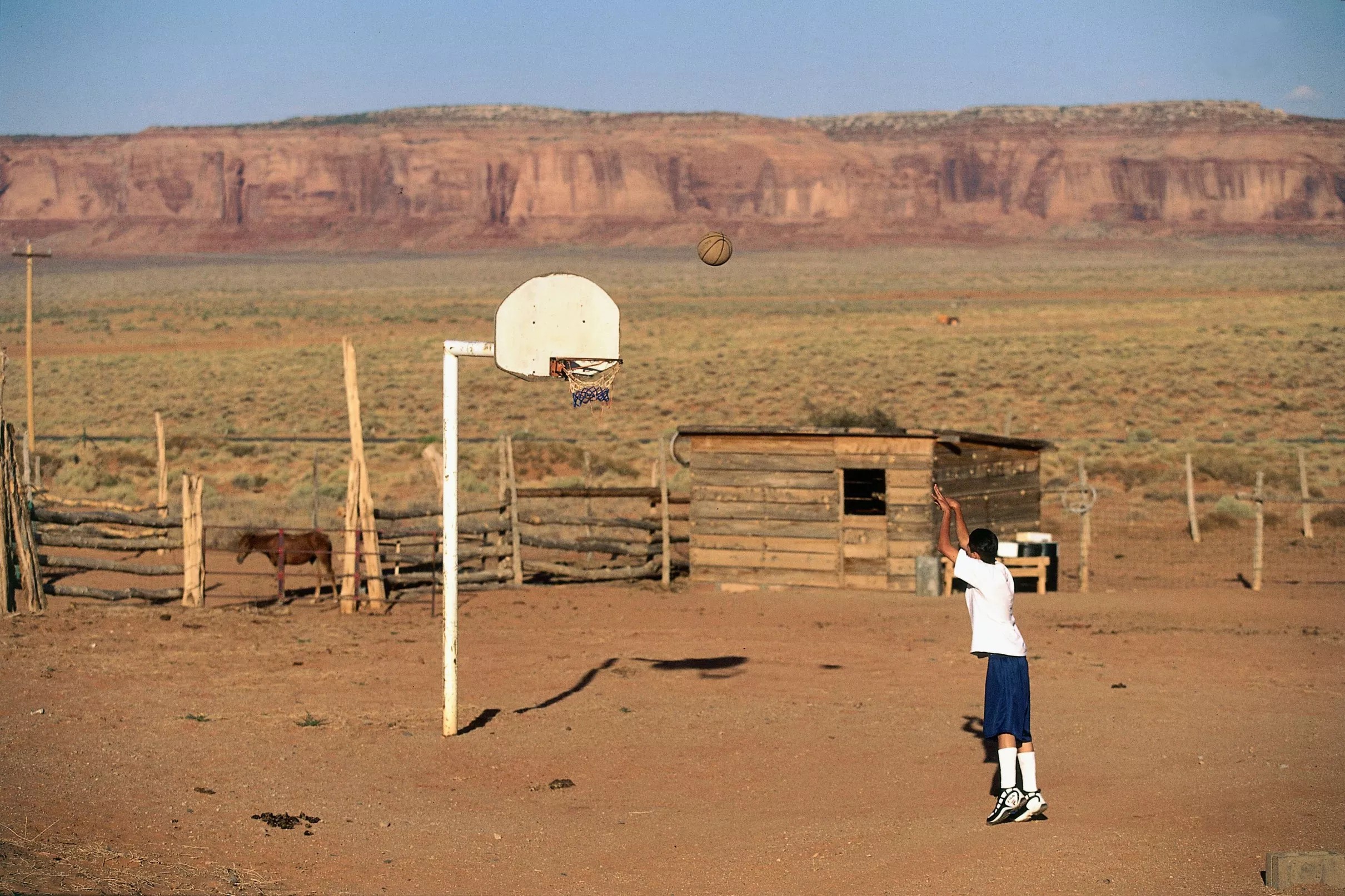 A Netflix Basketball Or Nothing