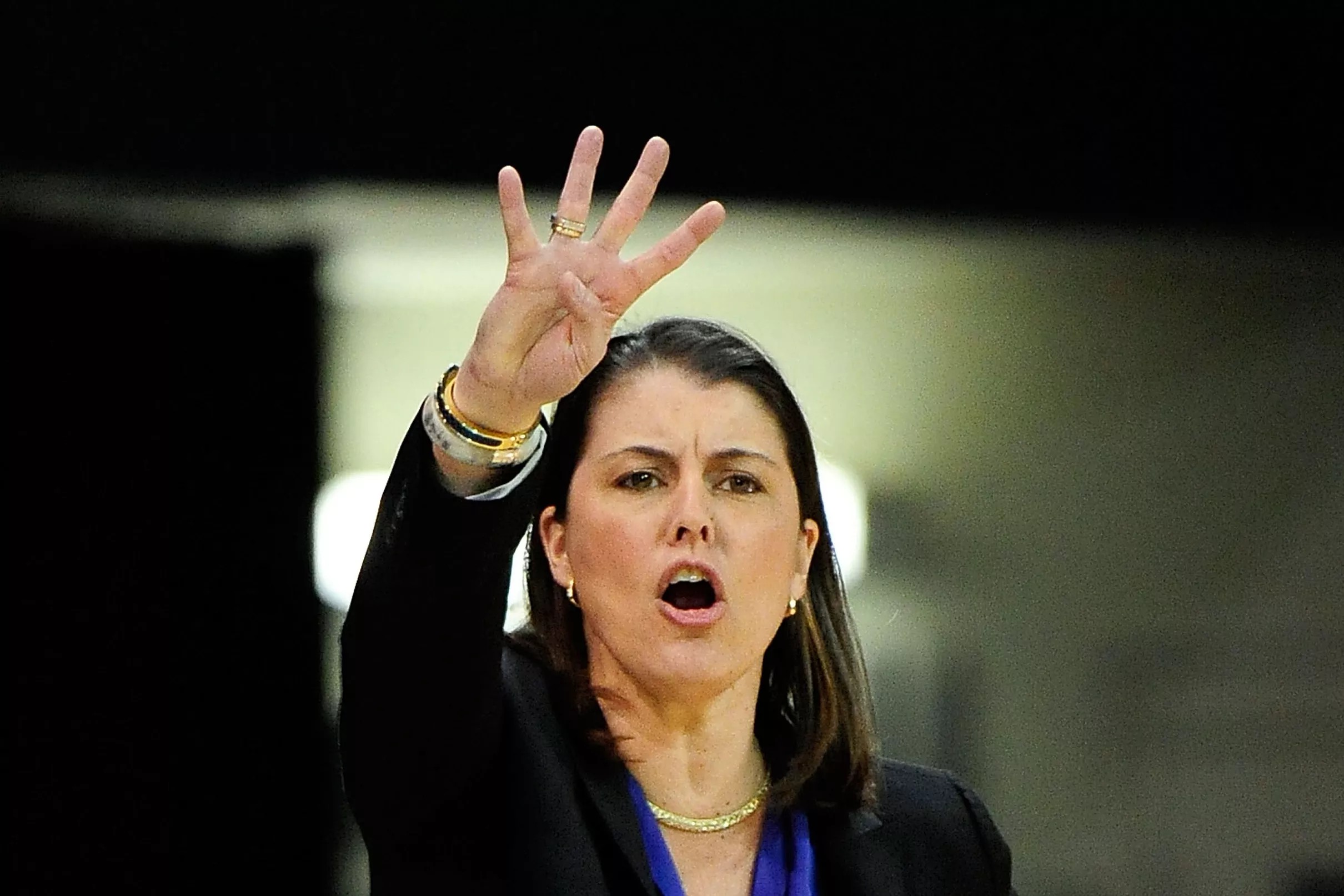 Duke Womens Basketball Coach Mccallie On Medical Leave 