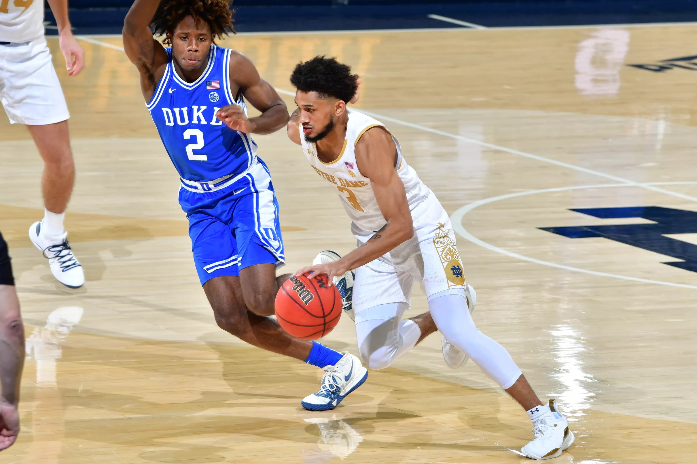 DBR Podcast Episode #266 - When Will Duke Play Basketball Again?