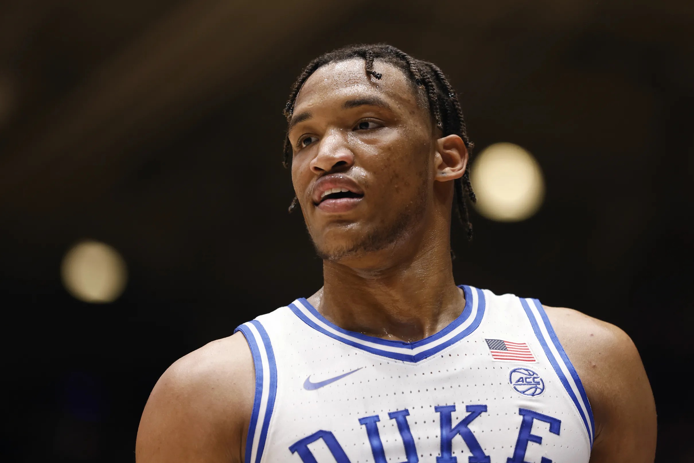 Wendell Moore Taken By The Timberwolves At 26 In The 2022 NBA Draft