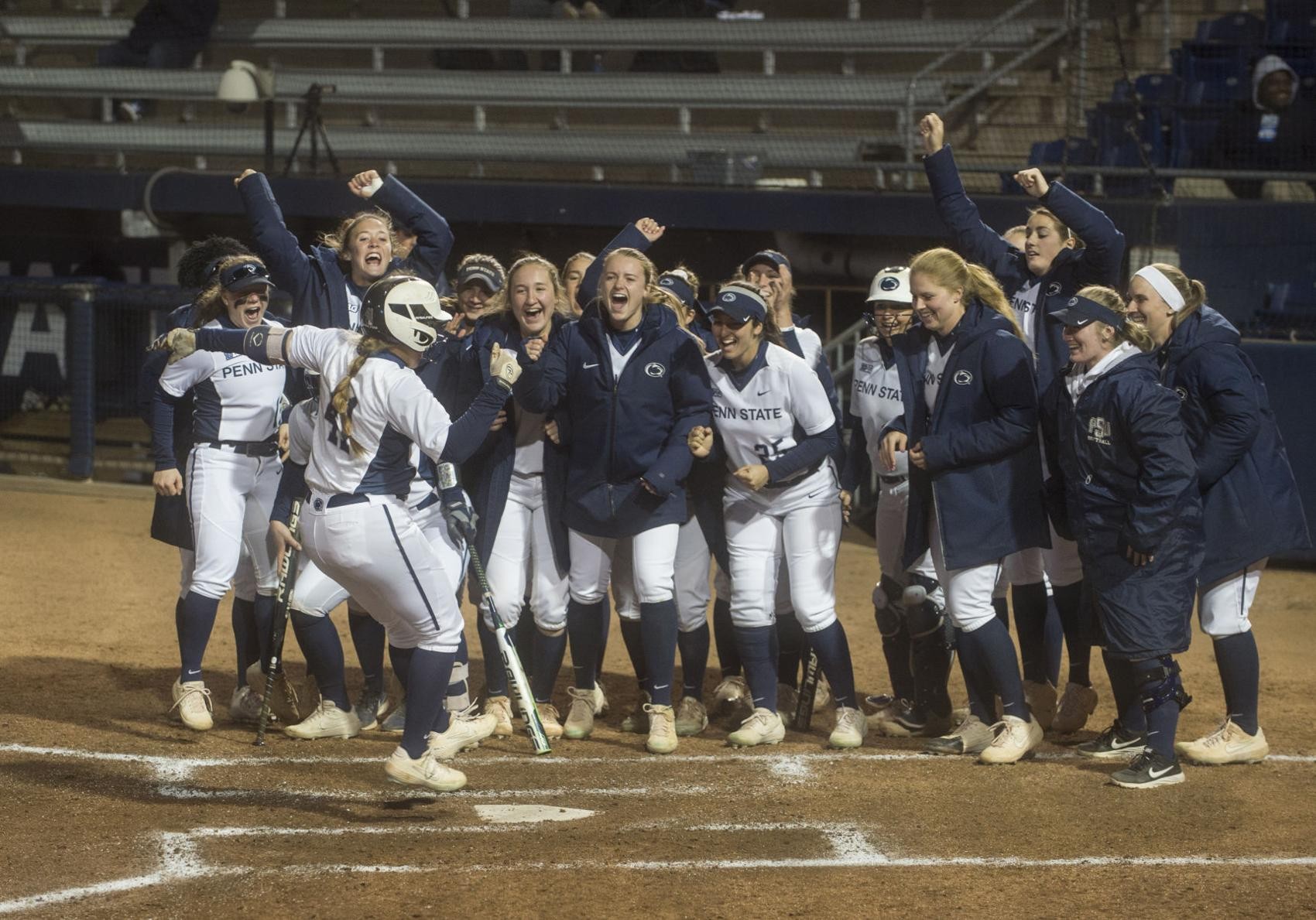 Penn State softball program announces new head coach