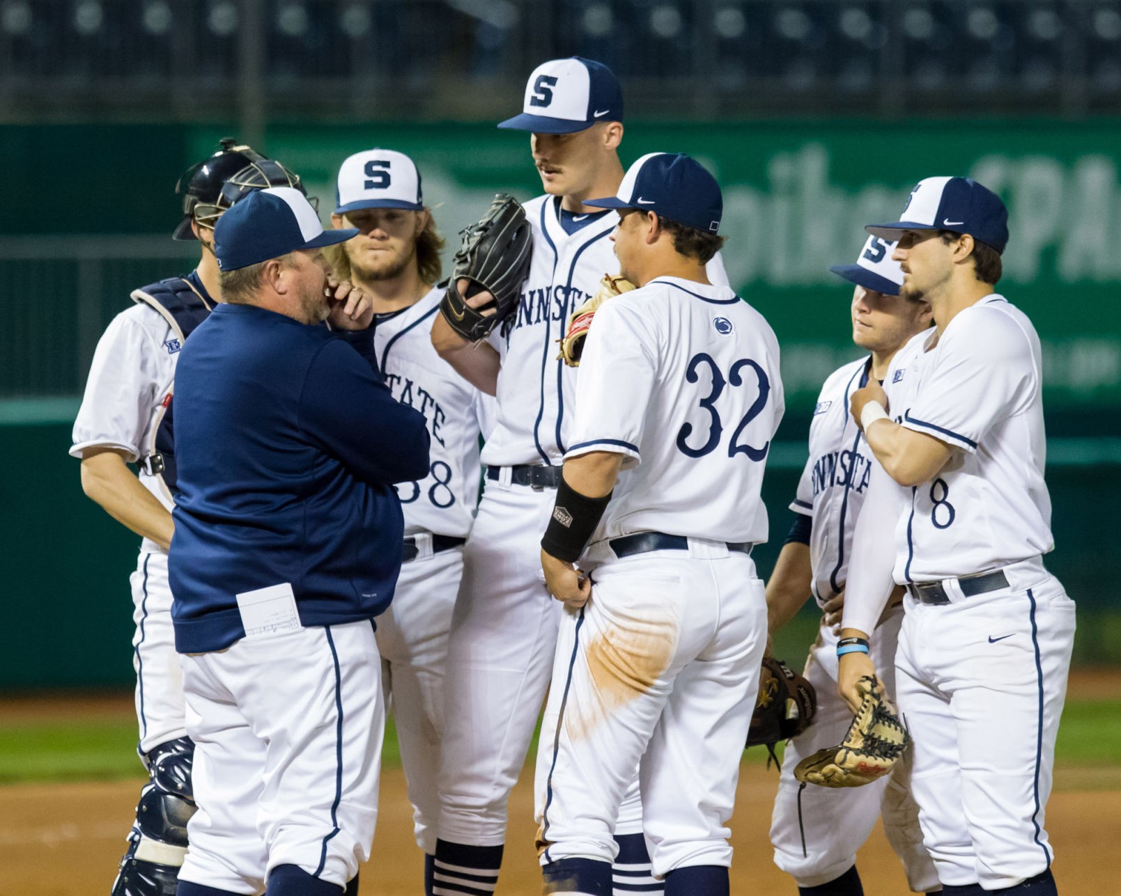 How Lane Johnson went from a bad college quarterback to an unlikely OU