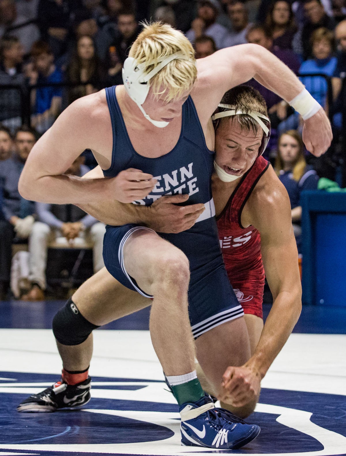 Psu Wrestling Forums - 37aowrf
