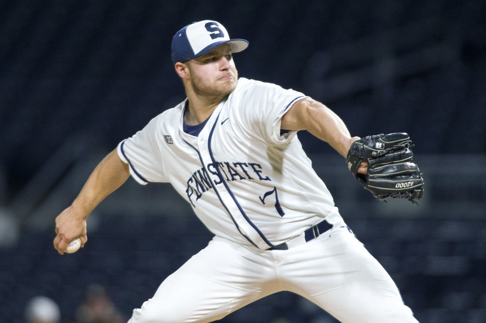 Penn State baseball avoids sweep with win over UCSB