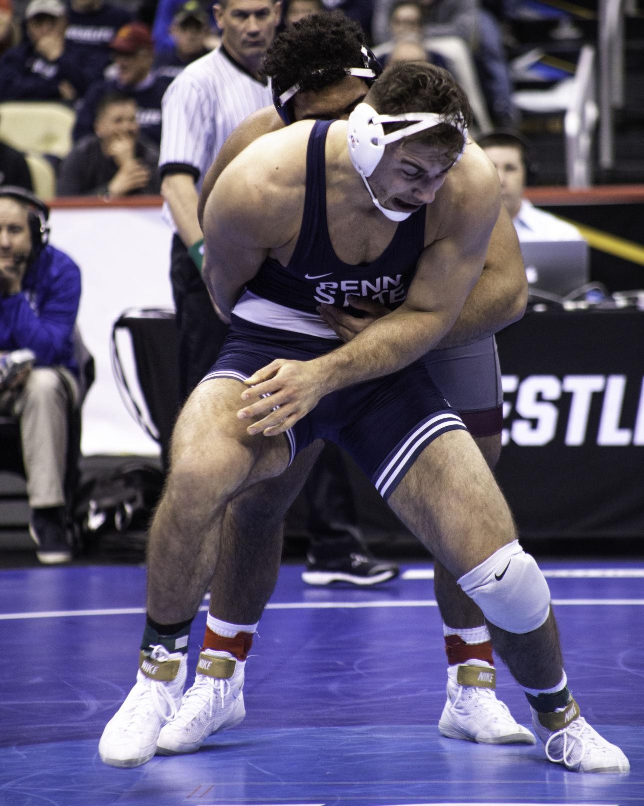 Ncaa Wrestling Heavyweight Rankings - 3gxk2sc