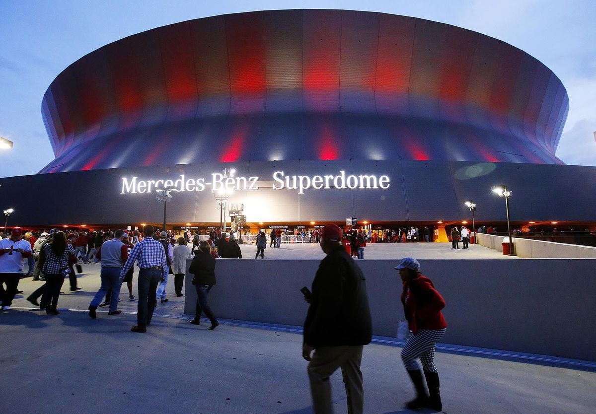 Sugar Bowl puts Bryant, Stallings, Bo Jackson in inaugural Hall of Fame