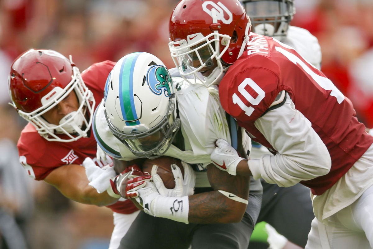 Chasing an NFL dream Steven Parker begins pursuit toward his lifetime goal