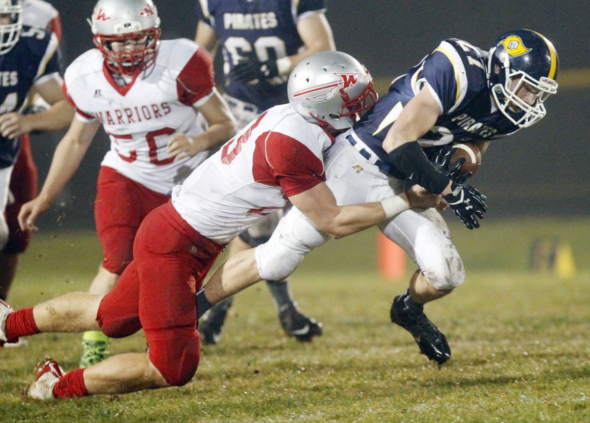 ISU football First impressions key for Lensing, Campbell