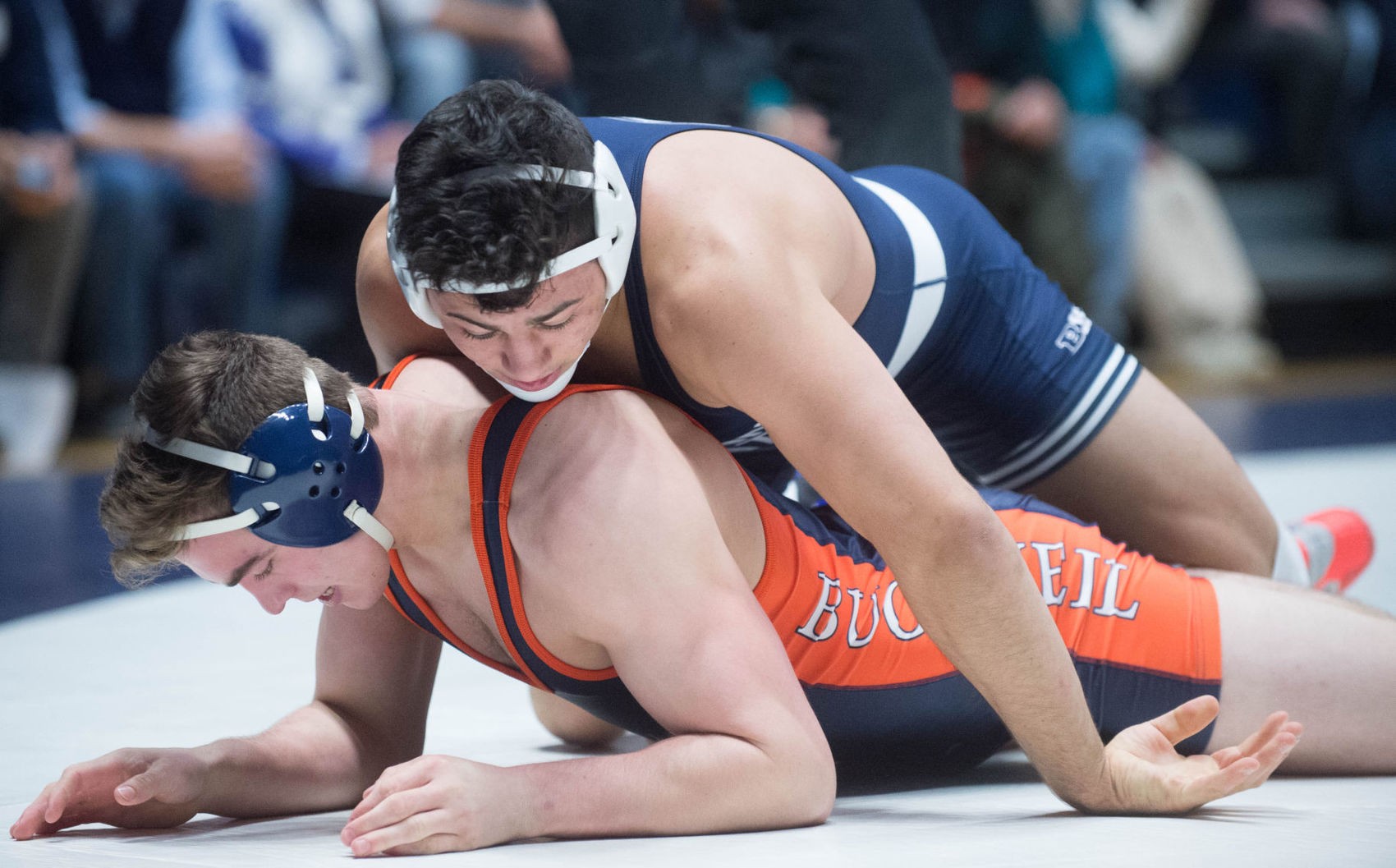 Penn State wrestling advances five to the finals after Session 4 of the