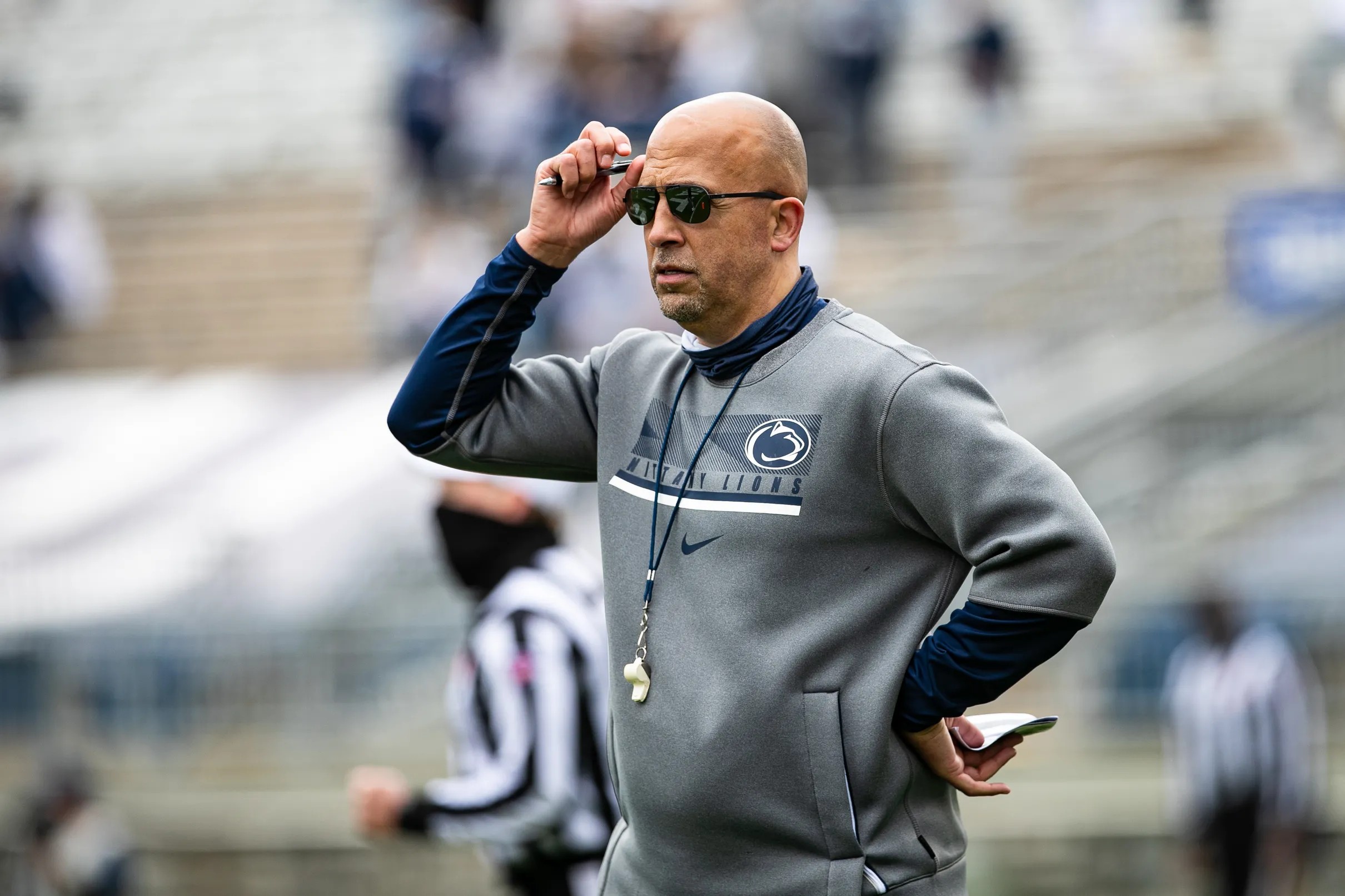 Penn State vs Alabama Preview Lions Look To Keep Momentum