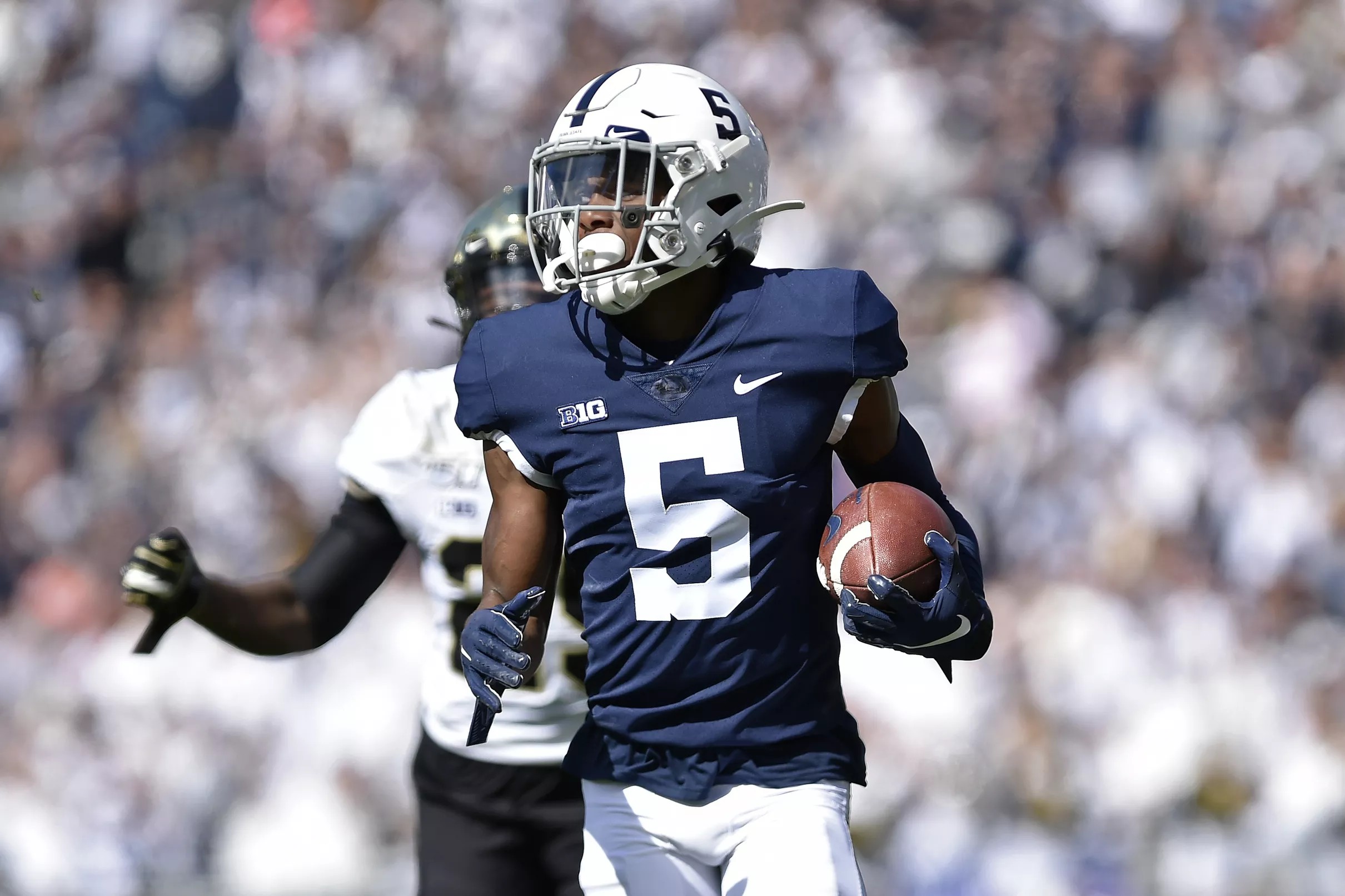 Penn State Bowl Projections 2019 Week 6