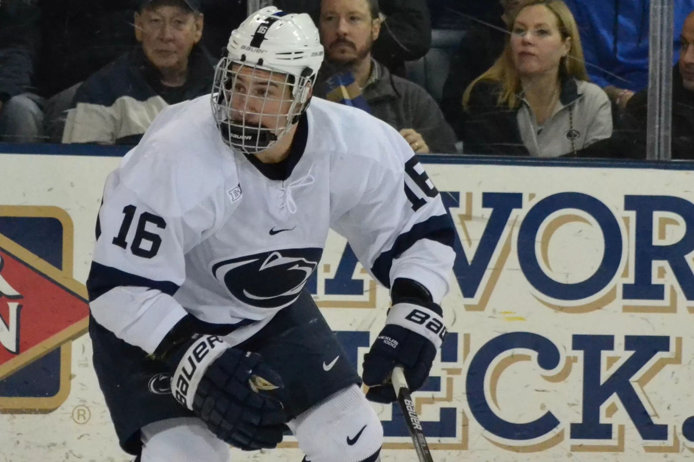 Penn State Hockey Completes The Sweep Versus ASU, 42